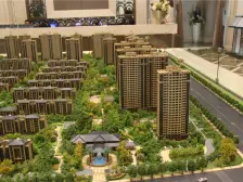 地铁口稀有洋房,户型好看房方便