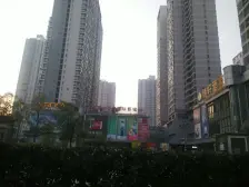 低总价 双气 交通便利 诚心出售