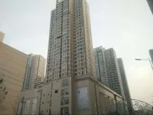 升龙国际 低总价两室 精装修 产权清晰 无户口