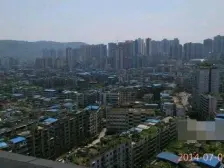 满庭芳(江津) 4室2厅 西