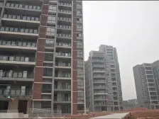 两路空港 丁香水榭三房65万