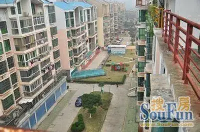 清水园