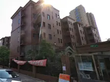 十街坊一房南北全明!刚需好房,高楼层视野无遮挡!