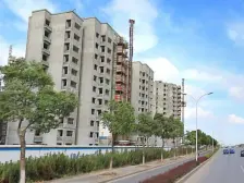 河景房,景观楼层,采光好,通透两房