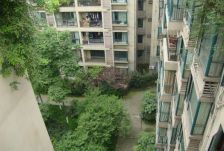 华都星公馆一期5室2厅南