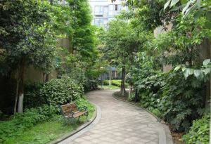 华都星公馆一期 3室1厅 南