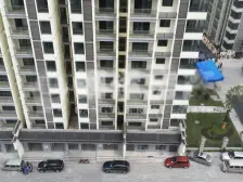 建设村 美德佳园三房93万