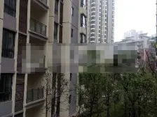 美德家园 2室1厅 北