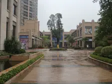 精装修 保养新净 大三房 七米阳台