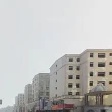 星西兰花园4室2厅南北