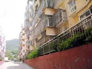 丽景峰小区2室1厅南北