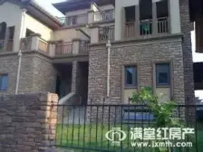 临水独栋别墅,大院子,户型好,享受品质生活