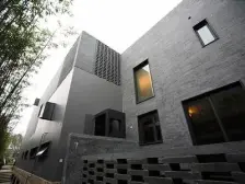 万科青山湖名邸 复式4层 南北通透,采光好 视野好,诚心出售