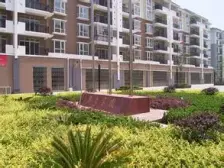 阳光家园D区 视野好,诚心出售