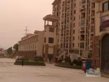 馨雅北苑 南北通透,采光好 装修好,环镜优美 近地铁 视野好,诚心出售