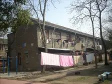 洪都大院六区 南北通透,采光好 视野好,诚心出售