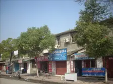 洪都老城芯 美食街旁 生活便利安全 急售