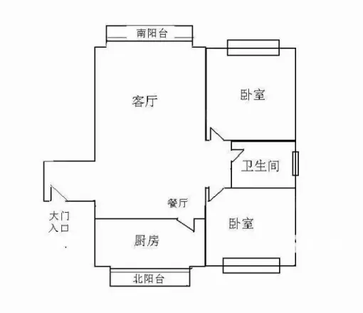 海芦镜湖苑