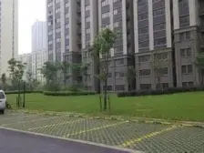 三林南大三房户型好满伍清水毛坯