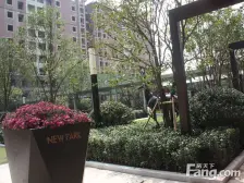 张江·万科翡翠公园(一期)·2室·1厅
