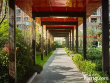 张江·万科翡翠公园六期·3室·2厅