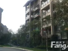 白市驿 龙锦新苑四房105万