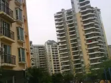 锦绣江南(中磊花园) 南北通透,采光好 装修好,环镜优美 视野好,诚心出售