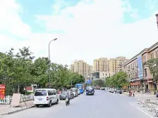 高区景观!全南两房,无遮挡视野,理想居住生活空间!!