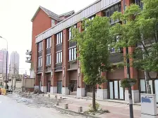 大华·中环一号(三期)水岸华府·5室·3厅