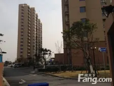 好楼层,全明户型,南北通透...