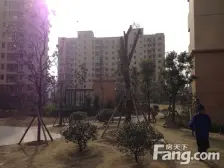 临河东边套两房,采光好,楼层适宜