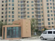 中高楼层,视野好,俯看北城,诚意出售!