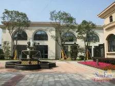 绿洲香格丽花园大三房 地下室+大院子理想生活即刻拥有