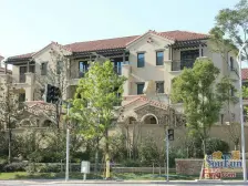 绿洲香格丽花园5室南朝向1100.00万元/套出售