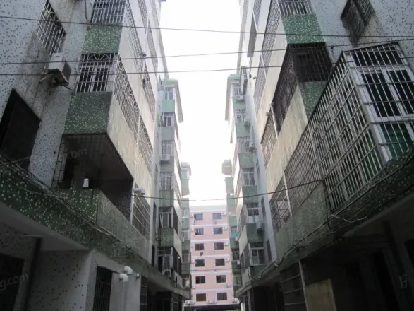 梅雁大厦