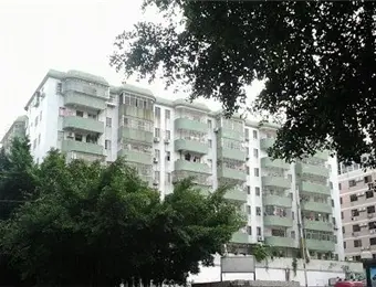 梅雁大厦