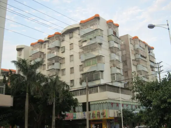 梅雁大厦