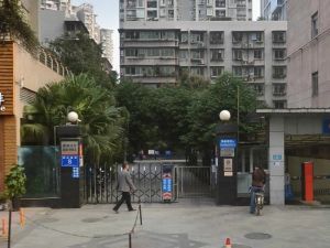 新和理想家1室1厅西北