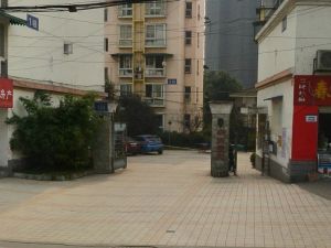 明珠景苑2室1厅东南