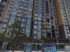 西区地标 2室1厅 东南