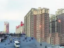 东部新城 城投花园三房39.1万