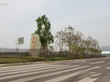 东部新城 城投花园三房40万