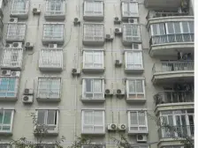 此房户型方正,采光充足,布局合理