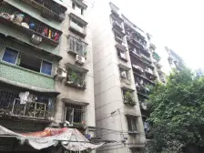 杨公桥 白鹤岭小区二房50万