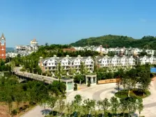 白市驿 全兴别墅五房190万