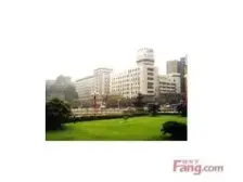 双宝路 双宝路白房子三房