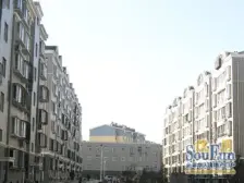 汇源华庭 南北通透,采光好 装修好,环镜优美 视野好,诚心出售