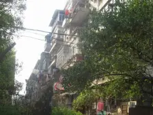 好房,房东诚售 中装房,因急需用钱。