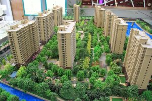 此房采光好视野好,带车位,有钥匙随时可看,房东诚心