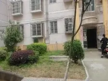 南钢大道520号世纪之星 南北通透,采光好 装修好,环镜优美 视野好,诚心出售